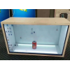 LED透明屏-裸眼3D顯示屏-透明LED顯示屏