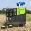 街道掃地車 園區掃地車 路面電動掃地車市場價格