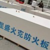纖維增強硅酸鹽防火板  風管防火板  防火墻防火板  防火吊頂防火板  鋼梁包覆防火板