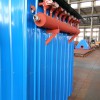 水泥廠磨機收粉器