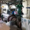 余熱發電旁路減溫減壓