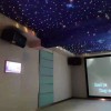 湖南永州市聚酯纖維吸音板星空頂吊頂