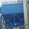 大同VOD爐長袋低壓脈沖布袋除塵器
