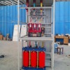 湖北襄陽源創電氣高壓無功功率補償裝置原理