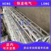 接觸網搶修支柱 事故搶修塔 電氣化鐵路/地鐵搶修組合支撐