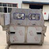 小型一體鹽水注射機