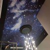 星空頂廠家 家庭影院星空頂 改星空頂多少錢