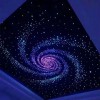 光纖燈吊頂 天花光纖燈 吊頂天花燈 星空頂