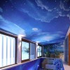 室內裝修星空頂滿天星都是私人定制