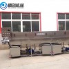 多功能食品洗筐機 塑料周轉筐清洗機 全自動噴淋洗筐機 可定制