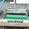 山楂果脯真空包裝機 蜜棗連續滾動式真空包裝機 蜂蜜核桃仁包裝機