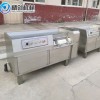 精創350型肉類切丁機 大型高速切丁機設備生產廠家 售后無憂