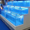 訂做酒店海鮮池-海鮮缸定做