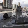 混凝土切割支撐梁切割