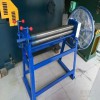 小直徑電動卷板機   篩網板圈圓機   角鐵卷圓機
