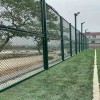 金華運動場護欄網 球場護欄網 操場護欄網設計工廠