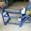1.3米小型板機   惠州不銹鋼  白鐵卷圓機