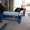 青海3X1600電動卷板機  三輥小型卷圓機