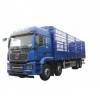 鑼響掛車 新國標(biāo)掛車 9米6倉柵式載貨車 鋁合金工具箱