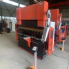 50T/1600不銹鋼折板機  全數控自動補償角度