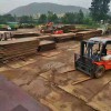 鋪路鋼板租售道路施工用鋼板現(xiàn)貨鋼板出租