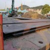 鋪路鋼板租賃 質(zhì)量優(yōu)質(zhì) 服務周到