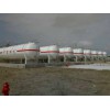 山東液化石油氣儲罐廠家 5-100立方LPG儲罐 地上地埋液化石油氣儲罐定制