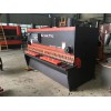 QC11Y-6x2500液壓閘式剪板機