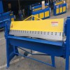 東莞手動折邊機1.5X2000