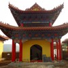 批發(fā)古建斗拱 廠家直銷水泥斗拱