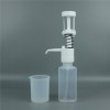 NJ瓶口分配器可定制取液器特氟龍HF取酸器
