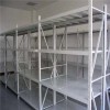 沈陽倉庫貨架輕型鋼制置物架多層展示架貨物自由組合架子定制