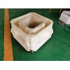 廠家預制植草式生態框模具防石水泥生態框階梯護坡模具臺階式護堤