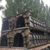 河渠流水槽模具批發 高鐵電纜槽模具價格 流水渠模具廠家