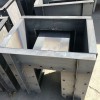 廠家直供 排水渠模具 水泥流水槽模具 u型排水槽模具