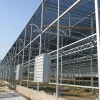 邦澤溫室-連棟大棚骨架搭建安裝定制鋼管生產(chǎn)