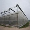 連棟大棚骨架種植大棚智能玻璃溫室大棚外貿(mào)供應(yīng)
