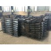 塑料防撞墻模具-現澆防撞墻模具