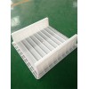 山西電纜槽蓋板模具 混凝土電纜槽模具批發