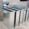 凌風鋼鐵加工廠-排風風管加工