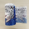 福建廠家 口罩布 印花水刺布 可定制批發