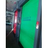 塘坑工業(yè)冷庫拉鏈門PVC卷簾門潔凈室車間門免費上門安裝