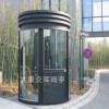 定制 各類崗?fù)?小區(qū)門衛(wèi)值班室 停車場收費崗?fù)?山西崗?fù)S家