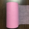 廠家批發(fā) PET紡粘無(wú)紡布 多種顏色 可定制