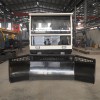 全新大型滑雪場壓雪機 履帶式小型壓雪機 廠家直發生態園壓雪車
