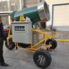 外移動式人工造雪機 多地形滑雪場造雪機 滑雪場可用人工造雪噴雪機