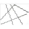 406不銹鋼纖維0.7x35mm弓形用于耐材,石化,冶金,爐窯,澆注料