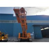 雙臂舉高12米邊坡支護(hù) 全新多角度護(hù)坡錨固鉆機(jī) 定做高舉8米錨固鉆機(jī)