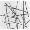 446耐熱鋼纖維0.5X25MM  0.5X35MM用于澆注料