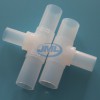 PFA對(duì)焊三通PFA對(duì)焊彎頭PFA對(duì)焊大小頭WT-16